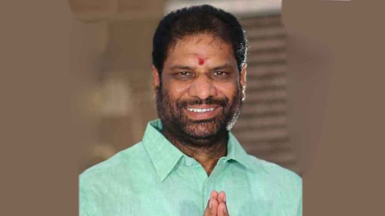 రాజ్యసభ సభ్యుడిగా వద్దిరాజు ఎన్నిక