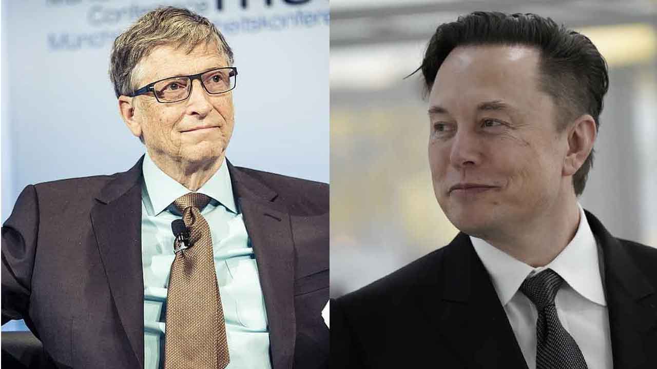 BillGates on Musk | ఎల‌న్‌మ‌స్క్ ట్విట్ట‌ర్ టోకేవ‌ర్‌పై బిల్‌గేట్స్ డౌట్స్‌..!