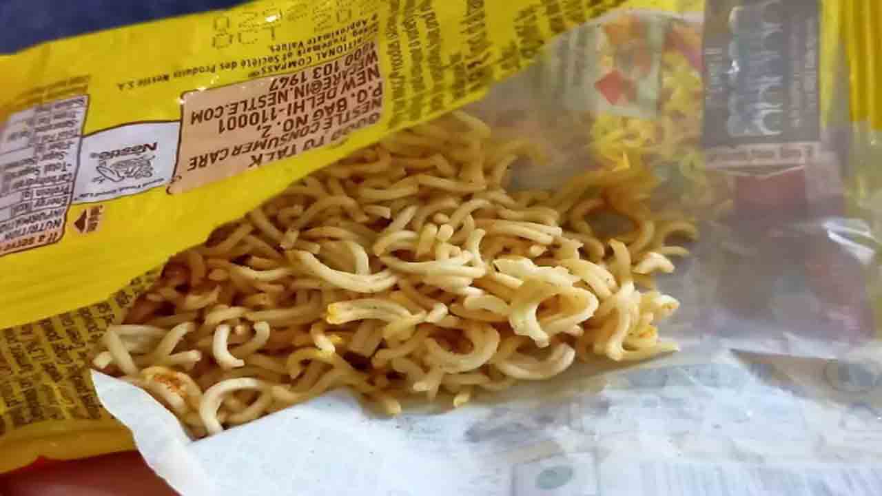 బ్రేక్‌ఫాస్ట్‌, లంచ్‌, డిన్నర్‌ మ్యాగీనే… విసుగెత్తి భార్యకు విడాకులచ్చిన భర్త