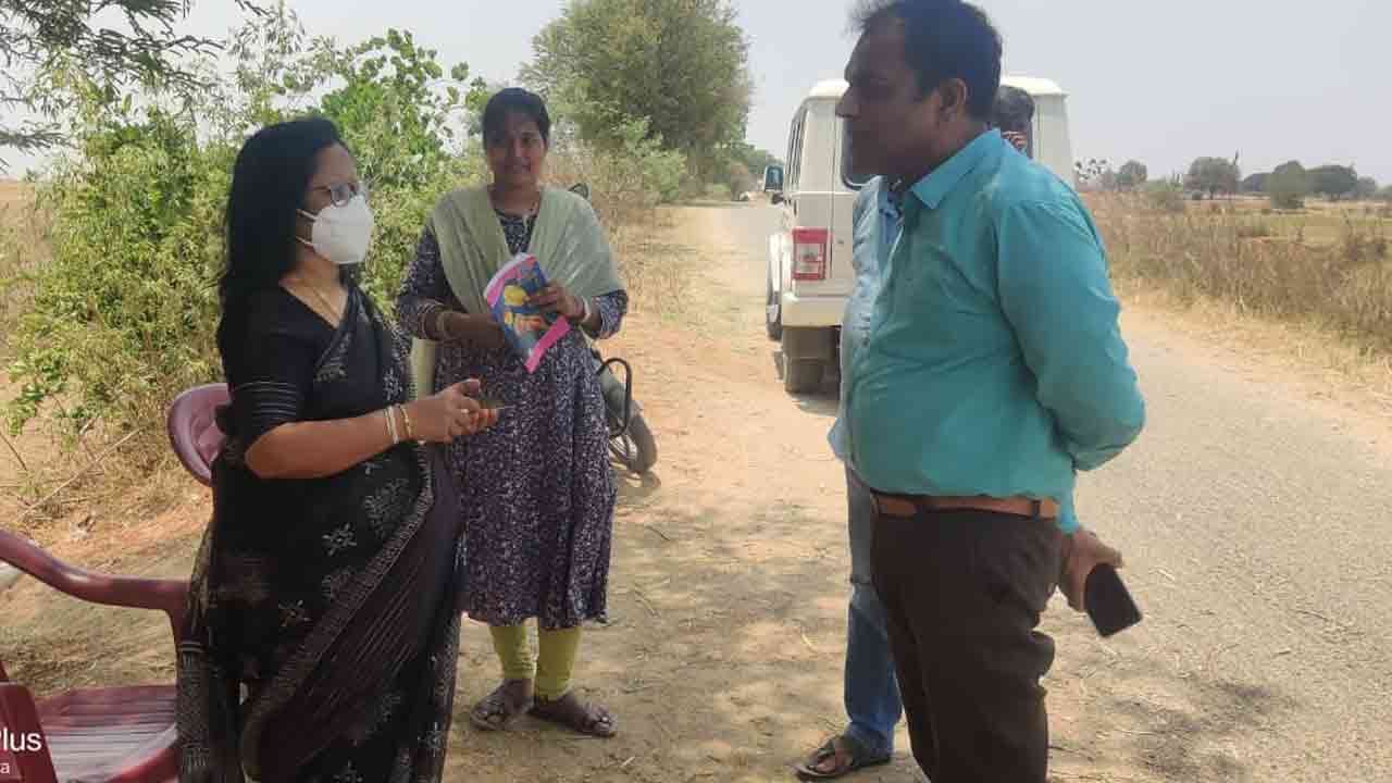 పటిష్ట భద్రత ఏర్పాటు చేయాలి