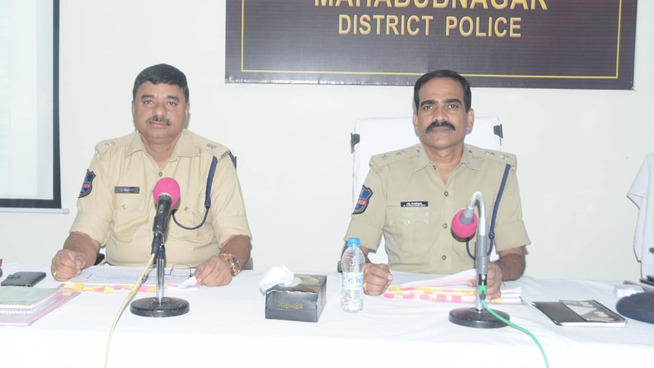 ప్రజల నమ్మకాన్ని వమ్ము చేయొద్దు