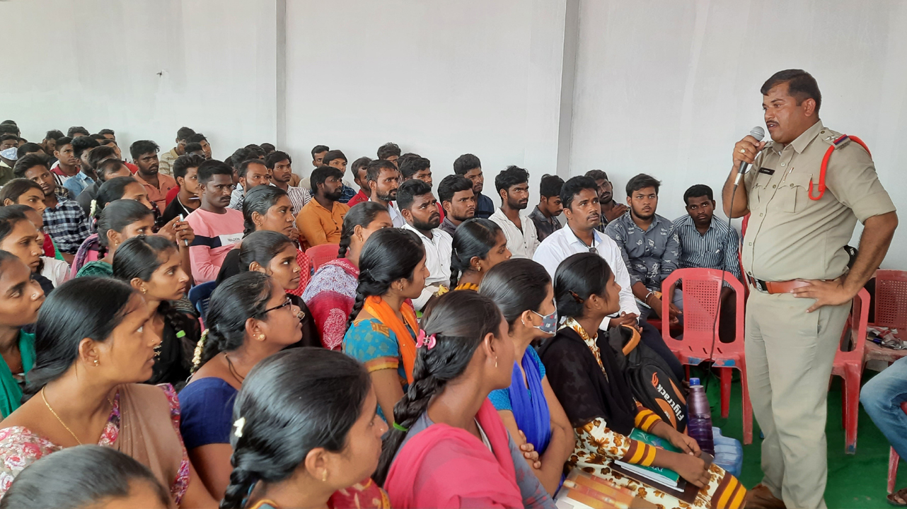 శభాష్‌ శేఘ