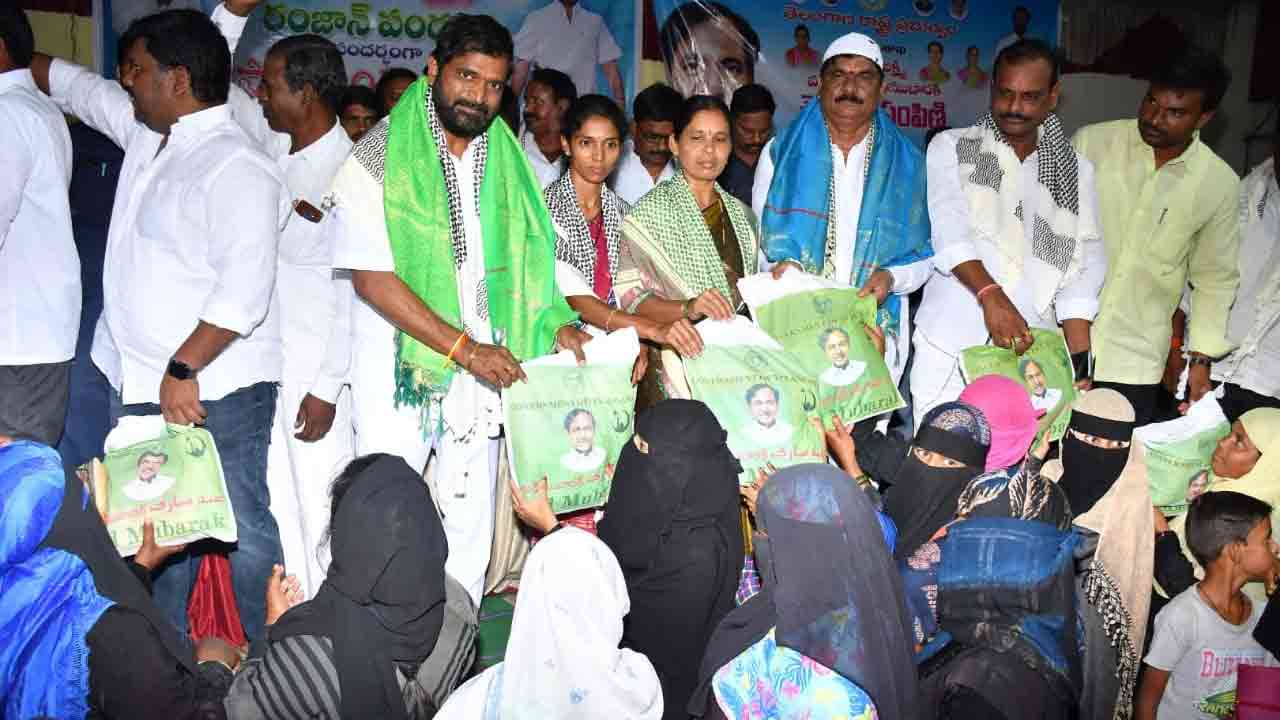 పనులు వేగవంతం చేయాలి