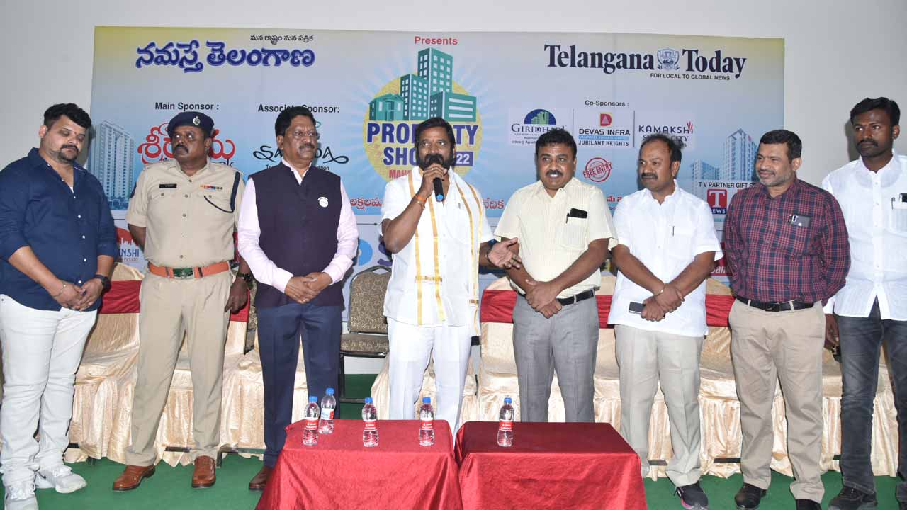 అందరి చూపు పాలమూరు వైపు
