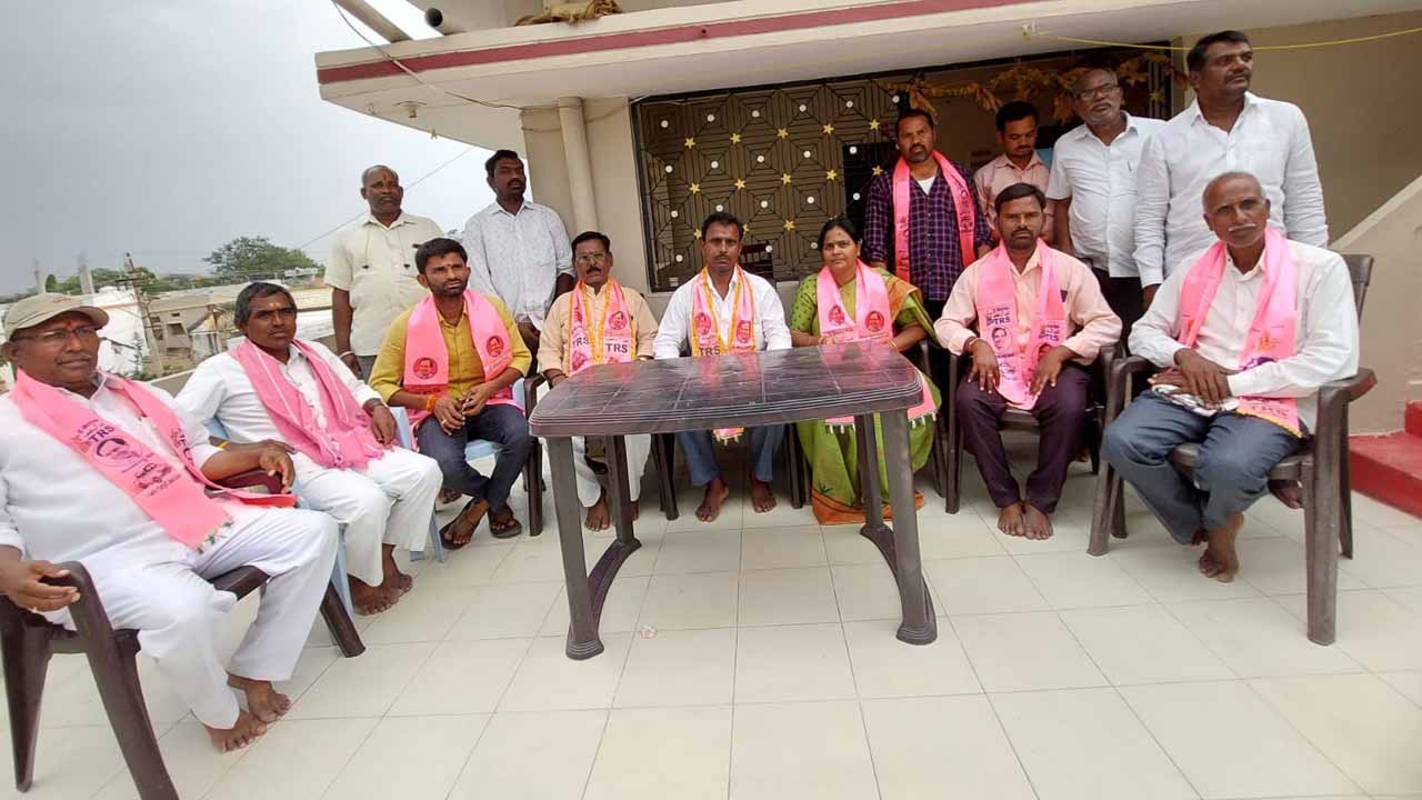 తప్పుడు ఆరోపణలు చేస్తే సహించం