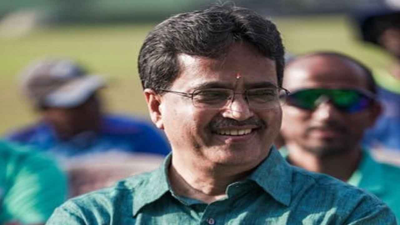 Tripura News CM Manik Saha | త్రిపుర నూత‌న సీఎంగా మాణిక్ సాహా
