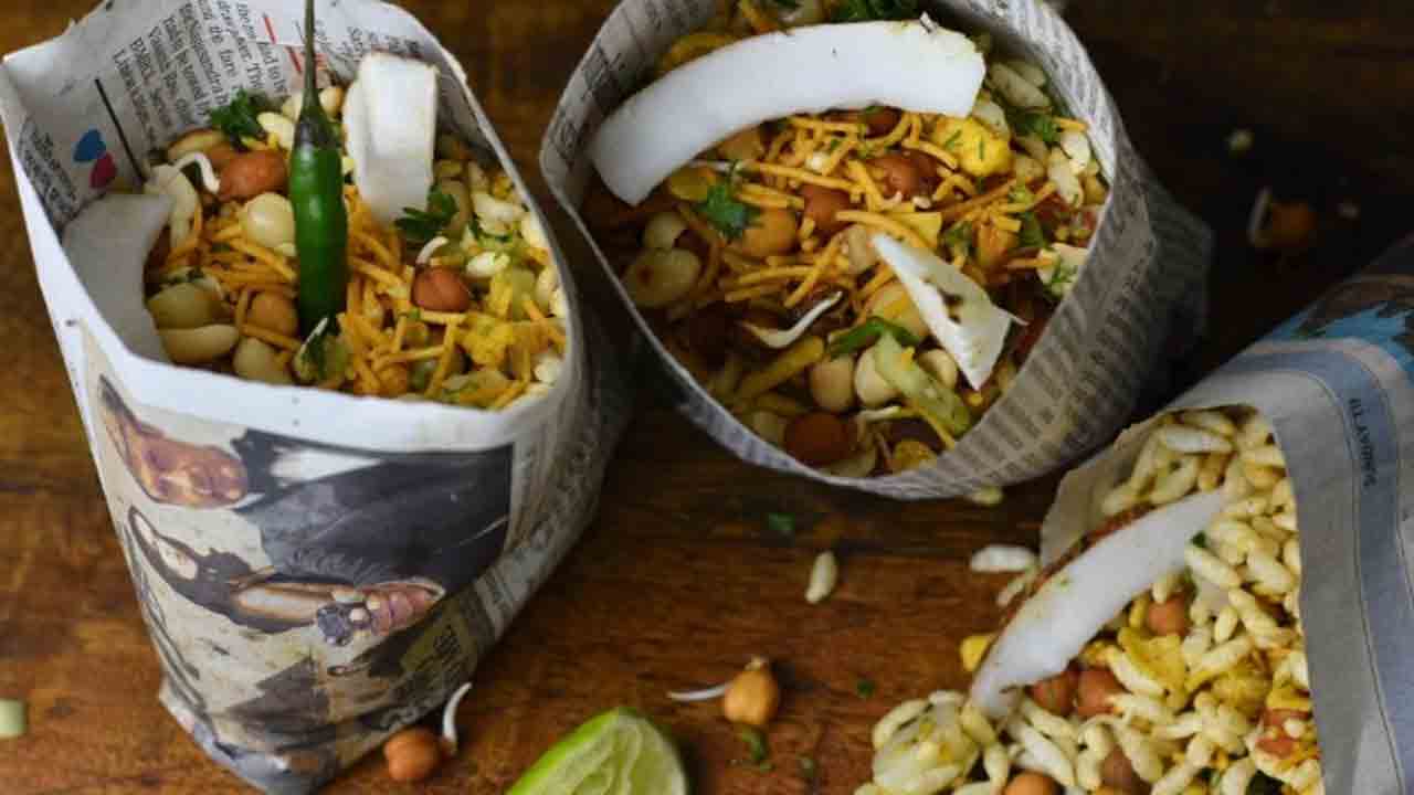 ముంత మసాలా ఉచితంగా ఇవ్వనందుకు… వీధి వ్యాపారి హత్య