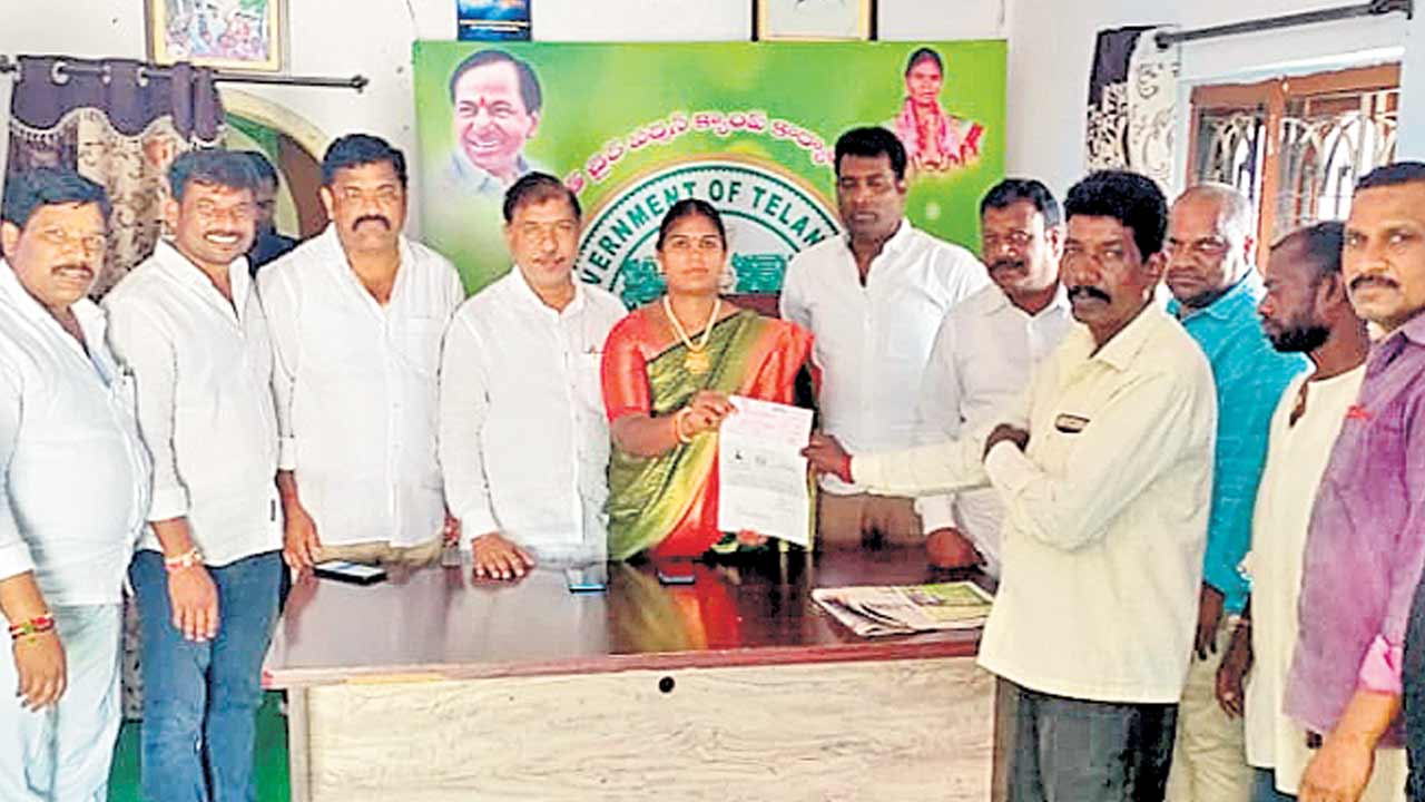 ప్రజారోగ్యానికి ప్రభుత్వం పెద్దపీట