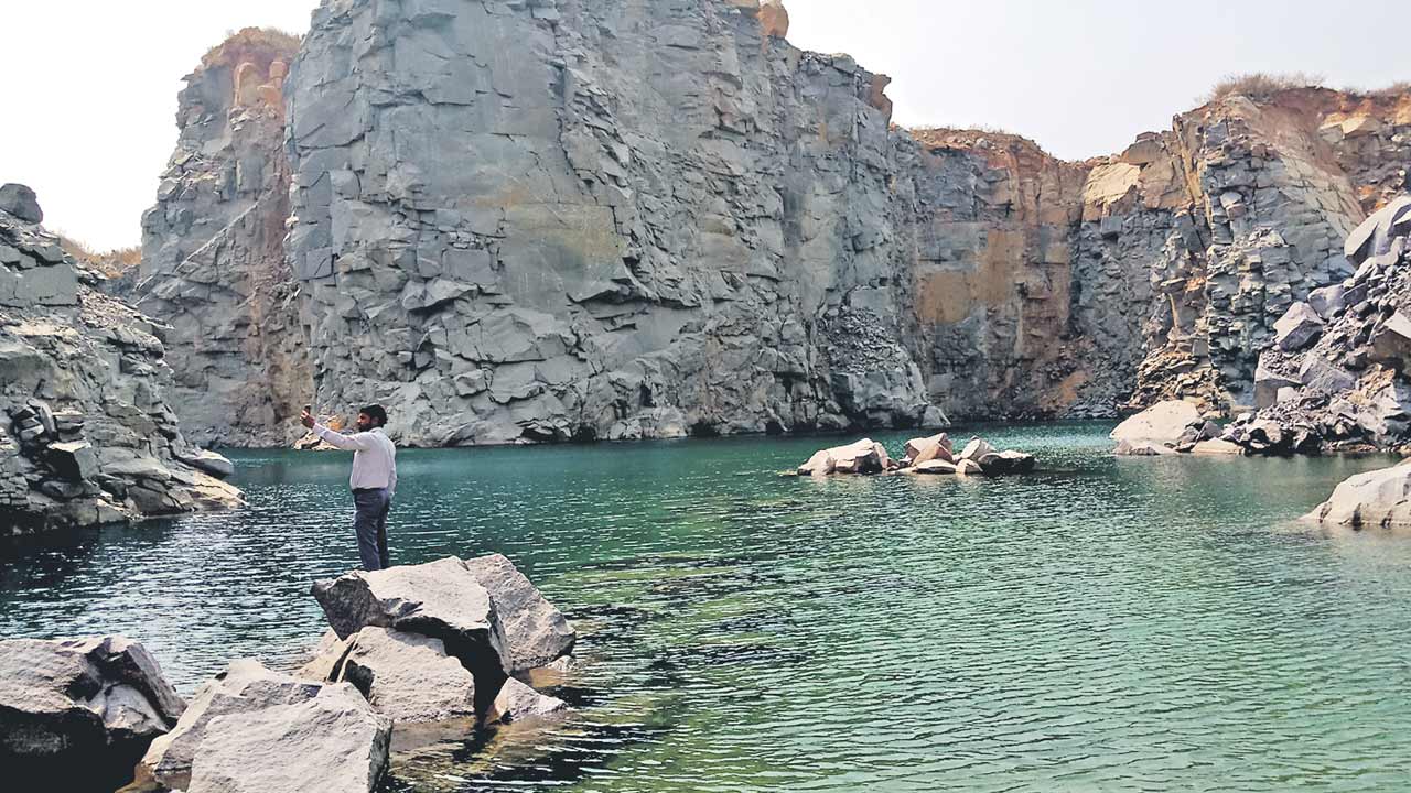 చల్ల చల్లగా..