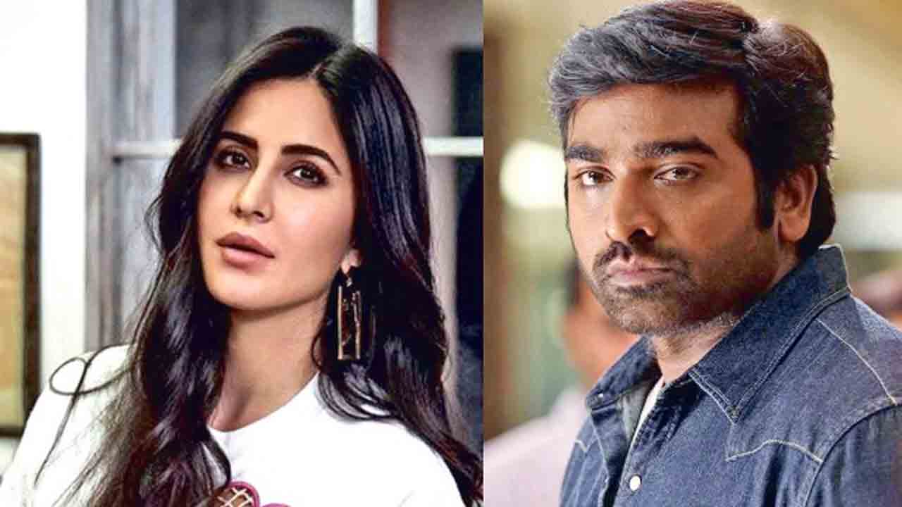 Vijay Sethupathi | విజ‌య్ సేతుప‌తి హిందీ సినిమా అప్ డేట్ వ‌చ్చేసింది..