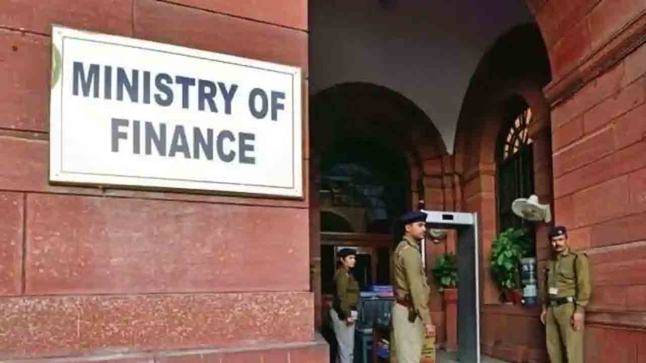 కేంద్రం నిర్ణయంతో తెలంగాణ అభివృద్ధిపై ప్రభావం : ఆర్థిక శాఖ ప్రత్యేక కార్యదర్శి