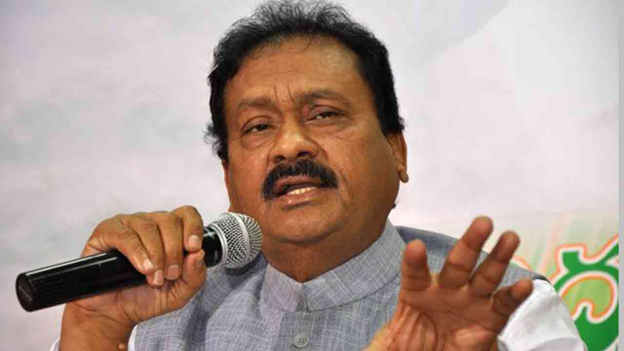 Iftar Vindu | ఈ నెల 15న ఎల్బీ స్టేడియంలో సీఎం ఇఫ్తార్ విందు