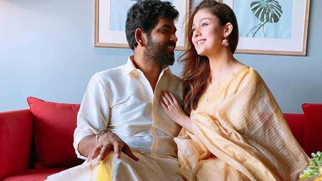 Nayanatara Marriage | న‌య‌నతార‌- విఘ్నేష్‌శివ‌న్‌ల పెళ్ళి ముహూర్తం ఫిక్స్‌.. ఎప్పుడు? ఎక్క‌డంటే?