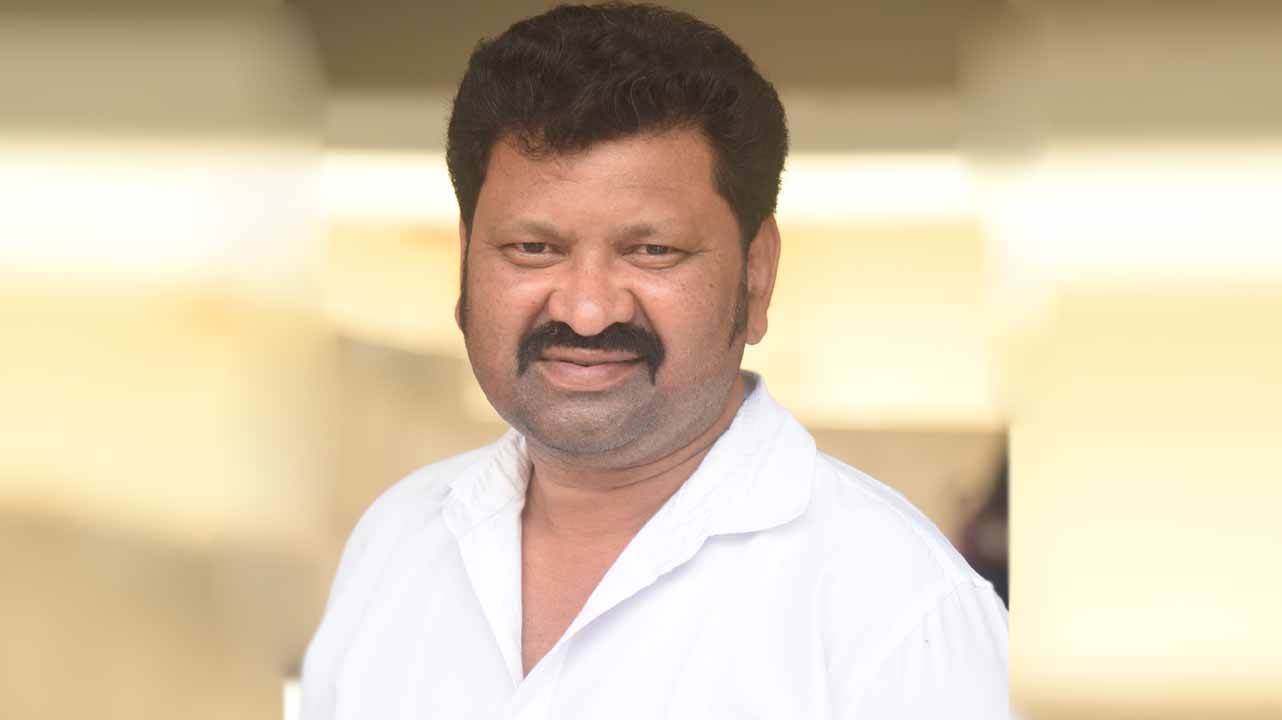 ప్రతీకార ప్రేమకథ