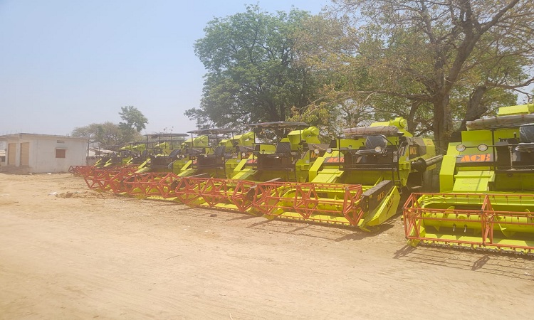 దరి చేరిన ‘దళితబంధు’