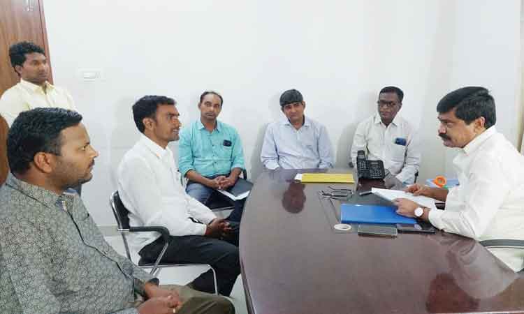 మహిళల ఆర్థికాభివృద్ధే సీఎం కేసీఆర్‌ లక్ష్యం