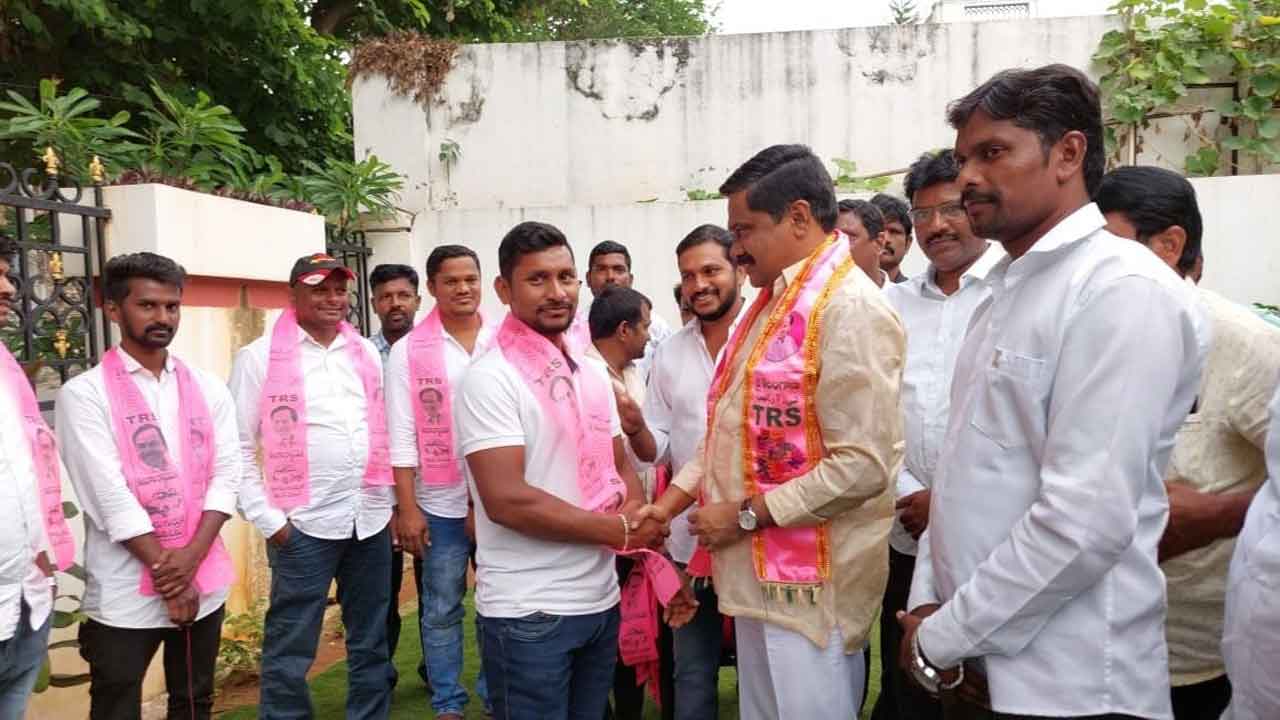 మలేరియా రహిత జిల్లాగా ఇందూరు