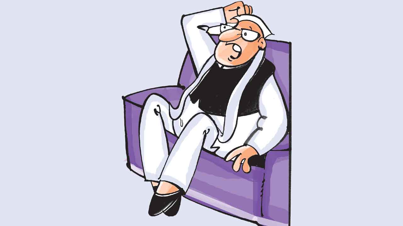 నవ్విపోదురుగాక నాకేంటి?