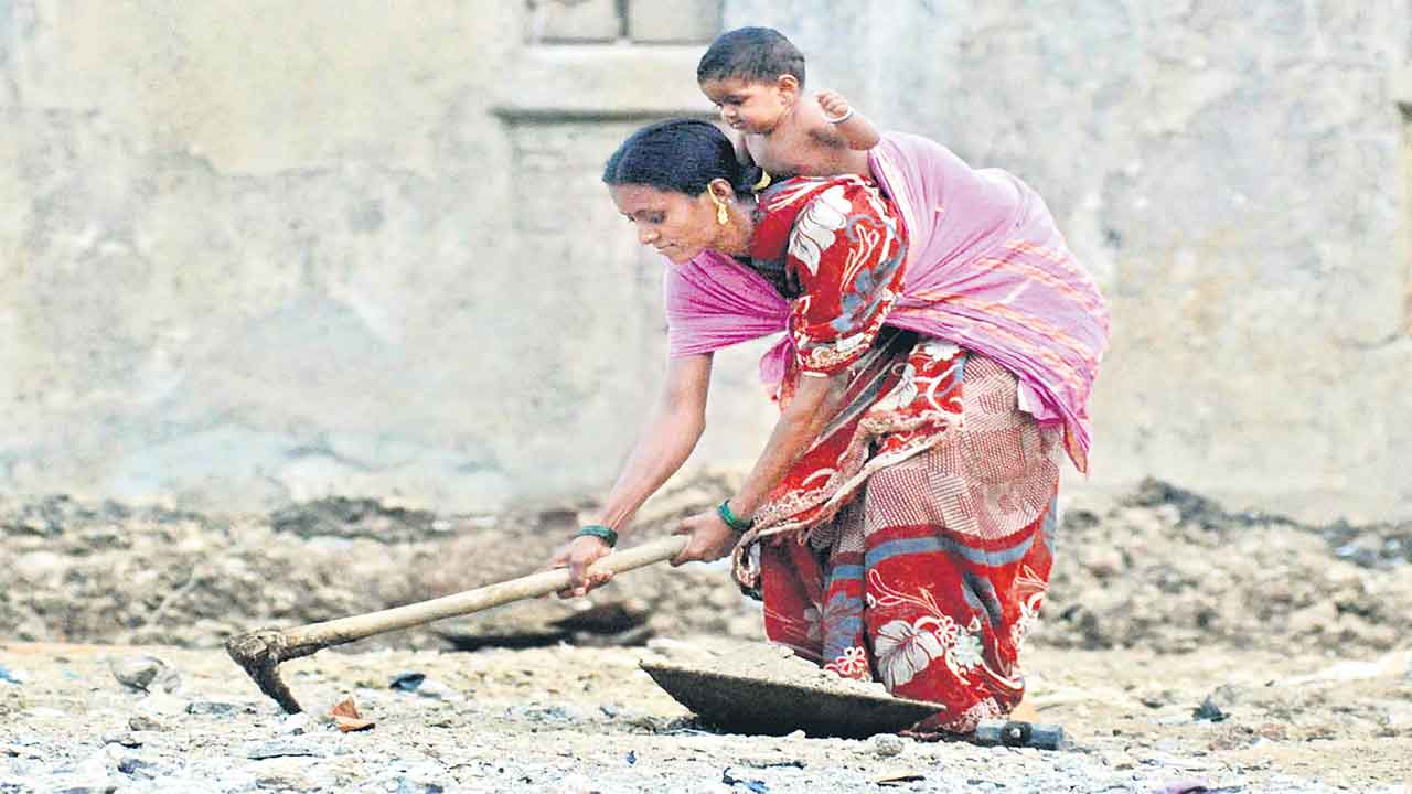 అమ్మప్రేమ ఆకాశమంత