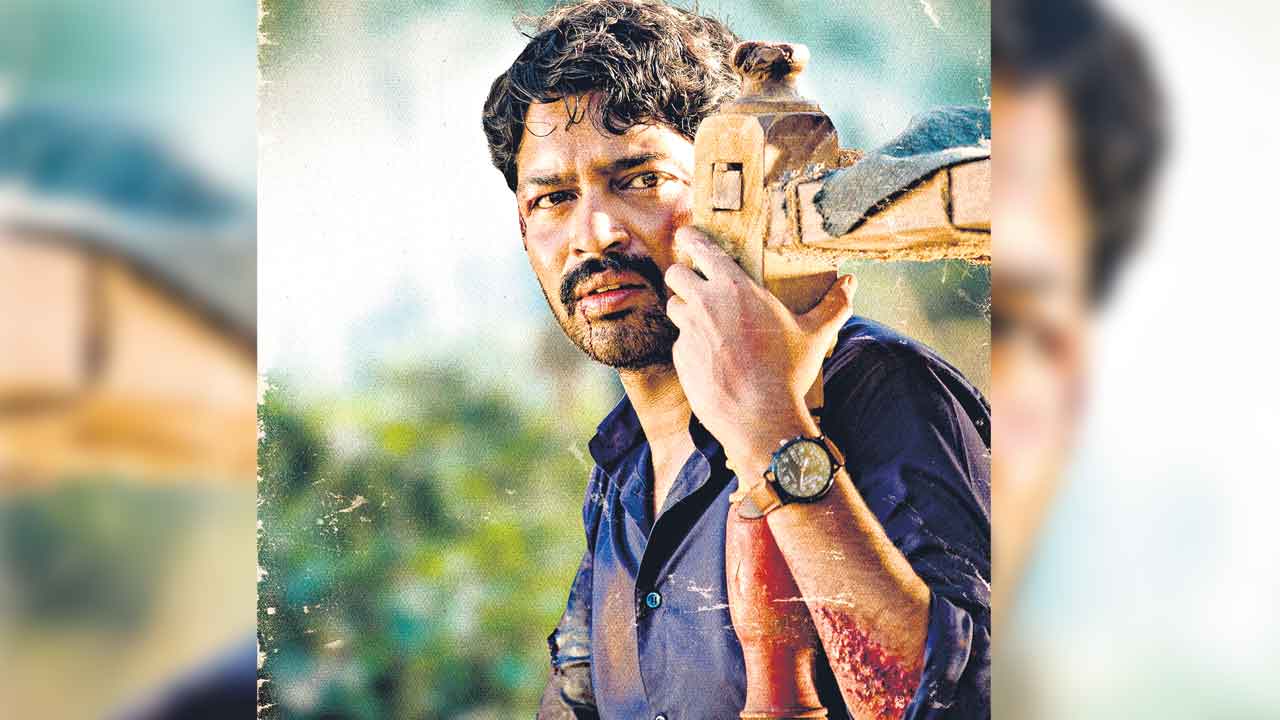 గ్రామ ప్రజల కోసం..