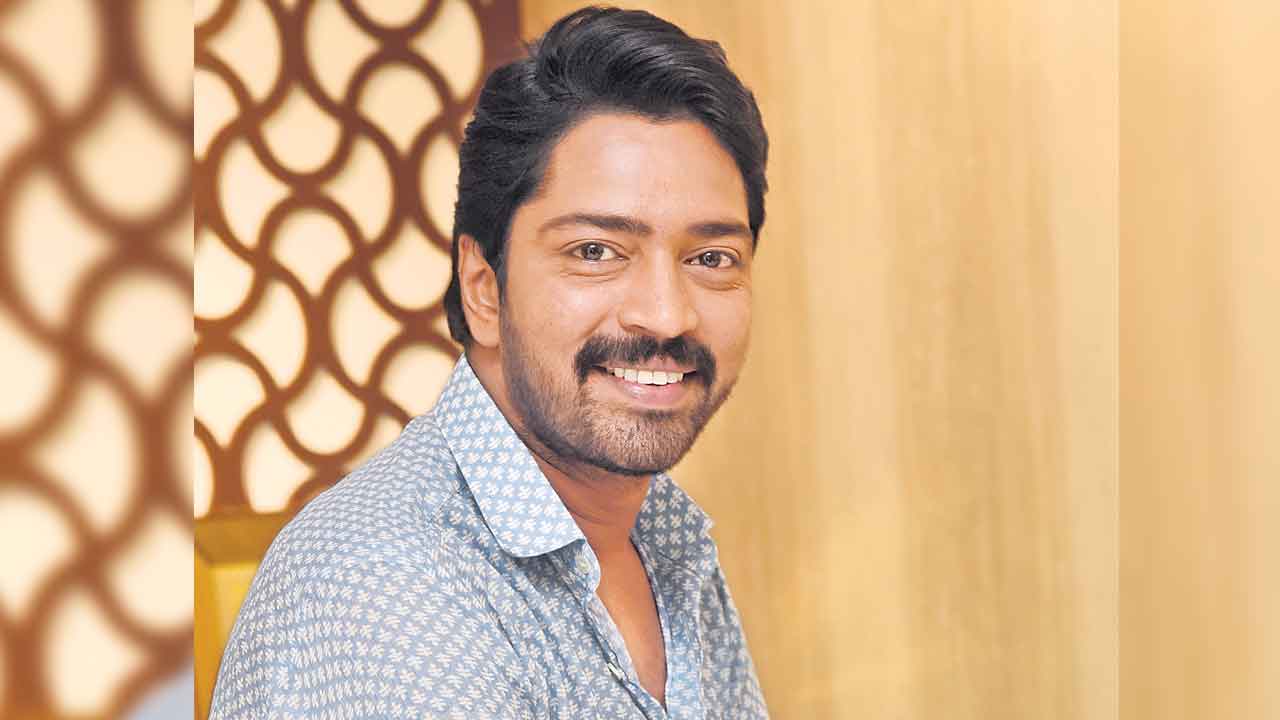 కామెడీ బోర్‌ కొట్టదు