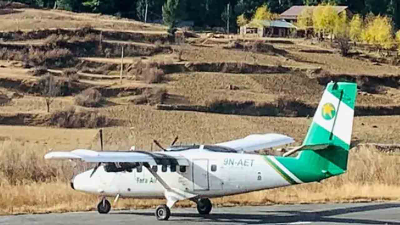 నేపాల్‌ విమానం సెర్చ్‌, రెస్క్యూ ఆపరేషన్‌ నిలిపివేత