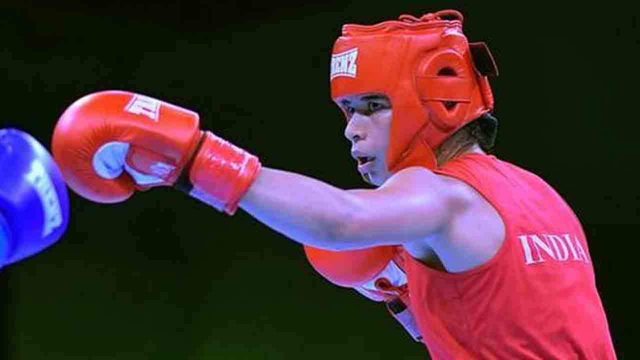 Nikhat Zareen | వరల్డ్ బాక్సింగ్ ఛాంపియన్‌షిప్‌లో సత్తా చాటిన హైదరబాదీ.. ఫైనల్‌కి చేరిన నిఖత్‌ జరీన్‌