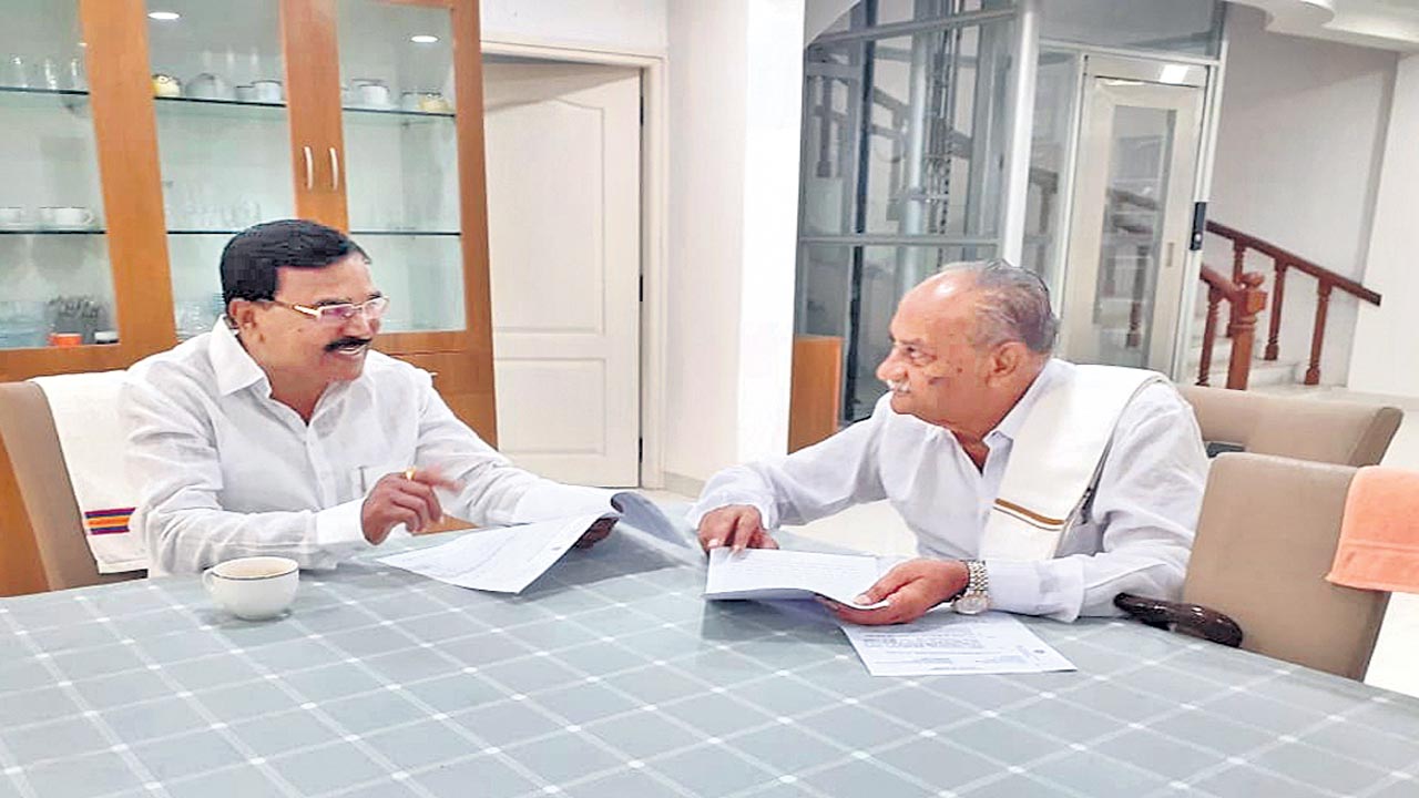 తెలంగాణ సాగు విధానాలు భేష్‌