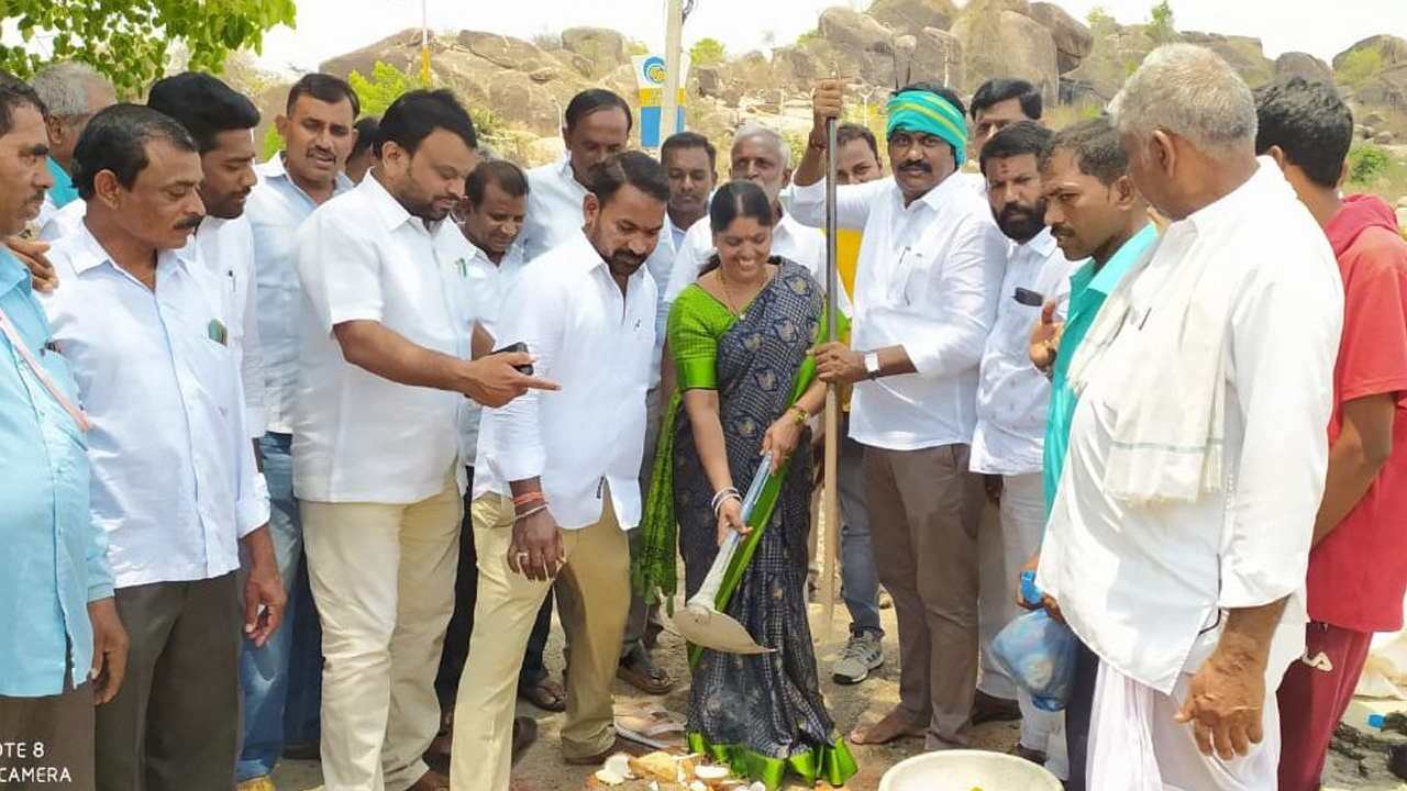 అభివృద్ధి చేసేవారిని ఆదరించండి