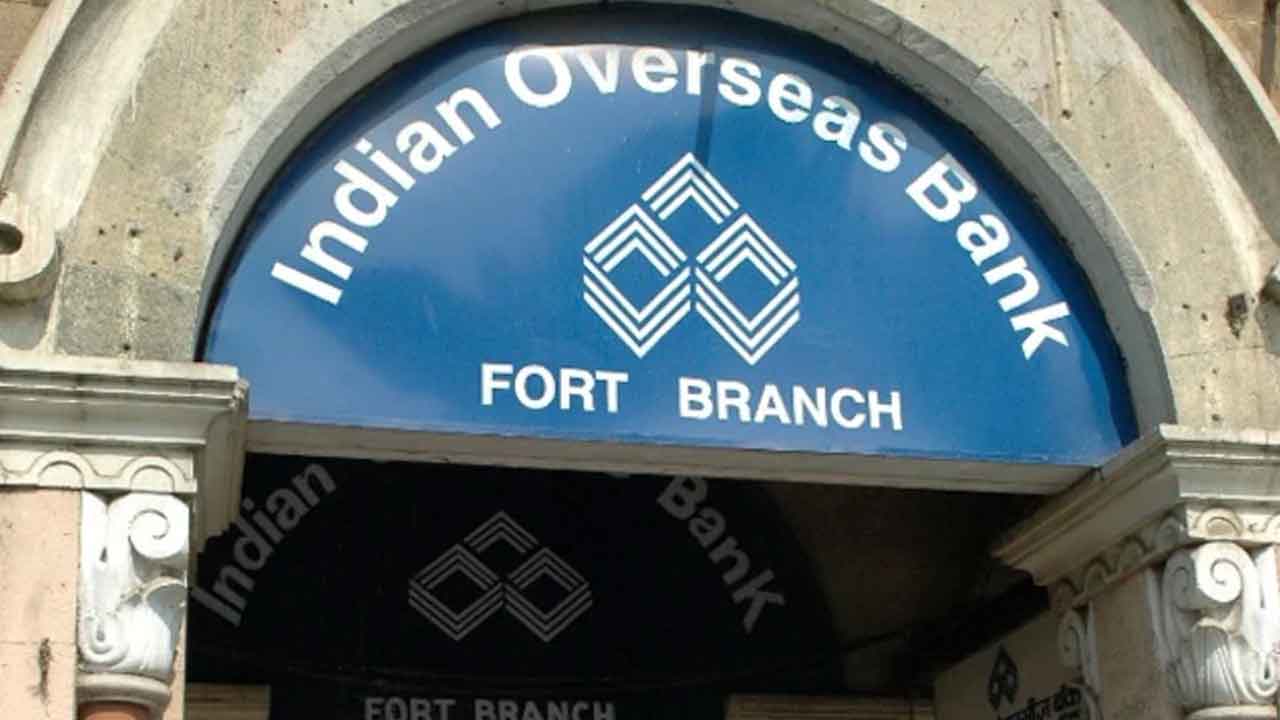 Overseas Interest Rates | ఇత‌ర బ్యాంకుల బాట‌లోనే ఓవ‌ర్సీస్‌.. 7.25 శాతానికి లెండింగ్ రేట్ పెంపు!