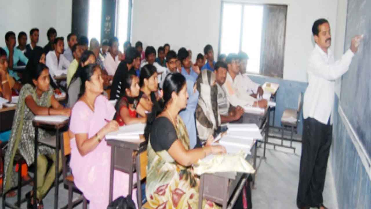 ఓపెన్‌ టెన్త్‌లోనూ 6 పేపర్లే