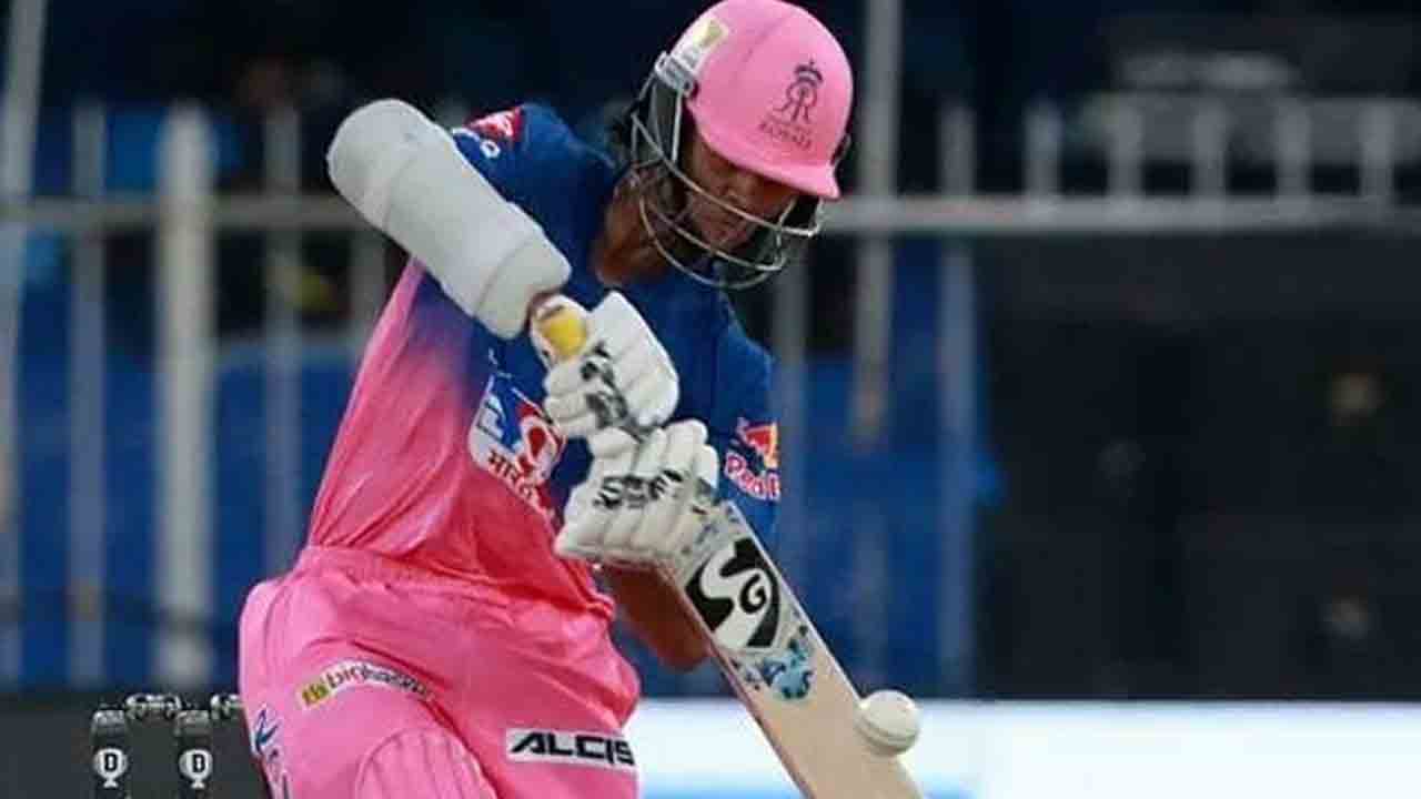 PBKS vs RR | పవర్‌ప్లే ముగిసే సరికి రాజస్థాన్ స్కోరు ఎంతంటే?