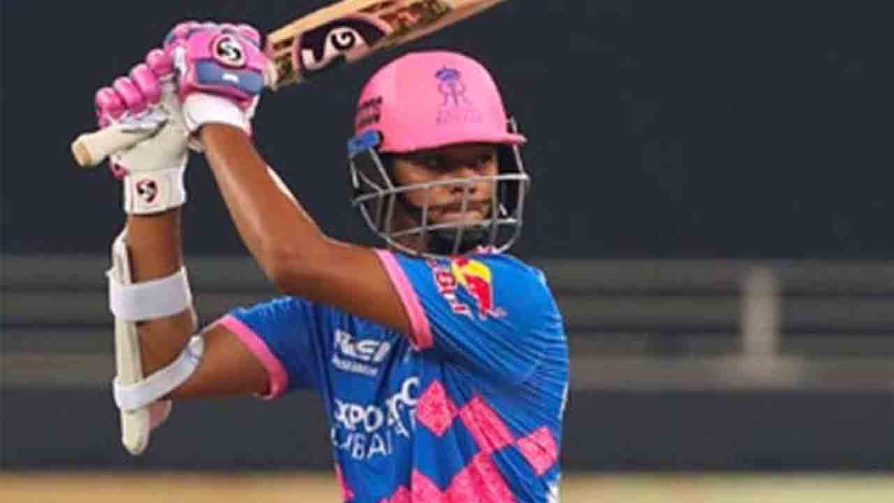 PBKS vs RR | హాఫ్ సెంచరీతో ఆకట్టుకున్న జైస్వాల్.. రాణిస్తున్న రాజస్థాన్