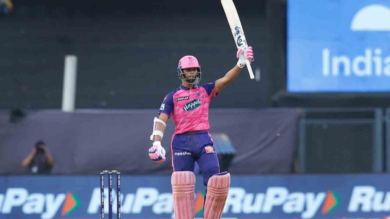 PBKS vs RR | రాణించిన బ్యాటర్లు.. పంజాబ్‌పై రాజస్థాన్ సునాయస విజయం