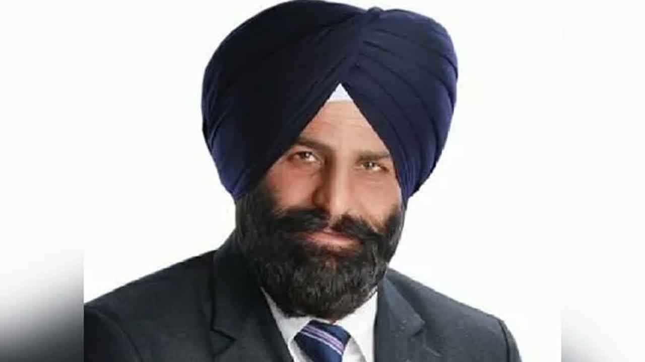 AAP MLA Bank Fraud | పంజాబ్ ఆప్ ఎమ్మెల్యేపై బ్యాంక్ ఫ్రాడ్ కేసు.. రూ.40 కోట్ల‌కు శ‌ఠ‌గోపం!