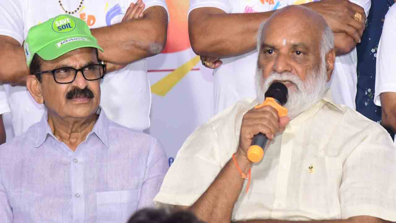 ఆద్యంతం నవ్వించేలా..