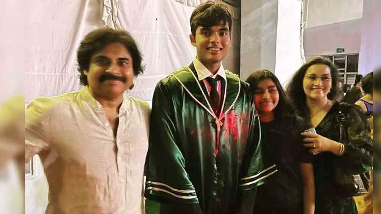 Pawan Kalyan | పవన్ కల్యాణ్కు నేడు ప్రత్యేకమైన రోజు..ఎందుకంటే..?