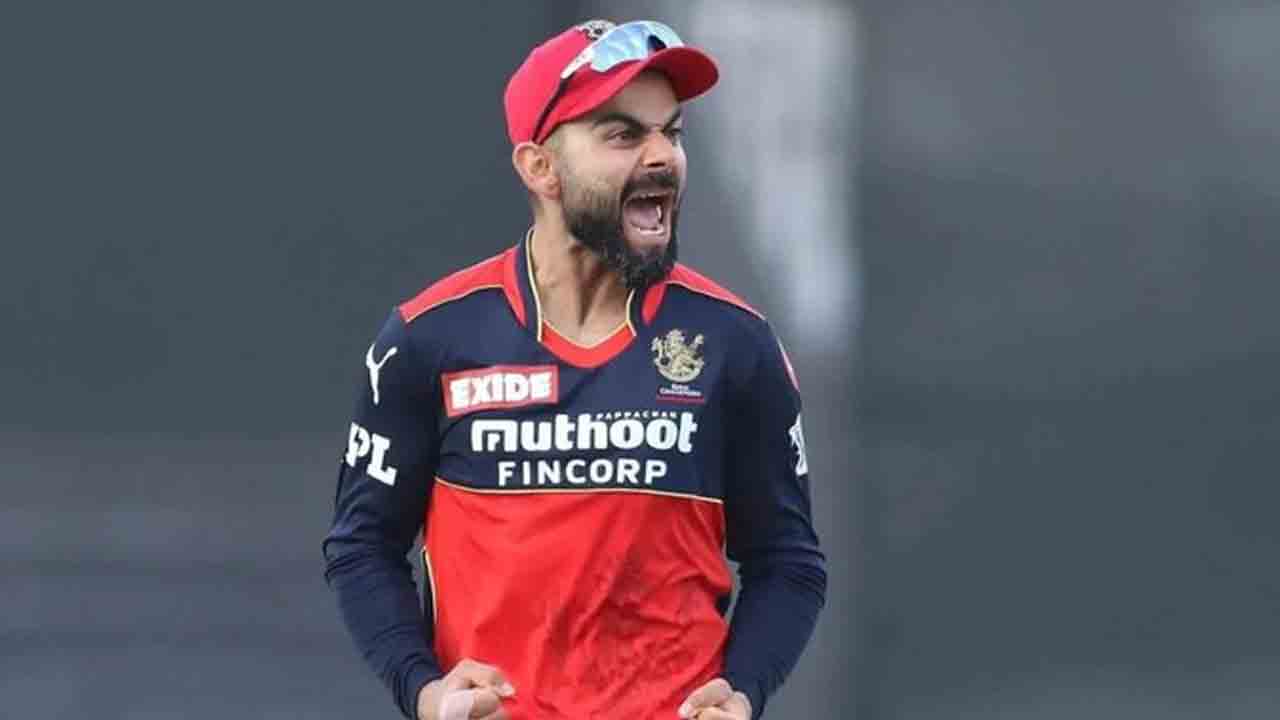 RCB vs CSK | మరో వికెట్ కోల్పోయిన చెన్నై.. ఐదు వికెట్లు డౌన్