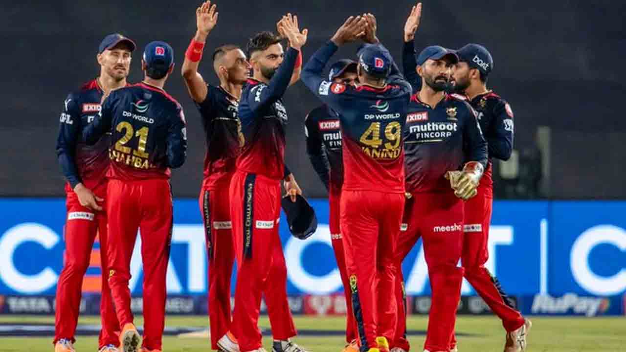 RCB vs CSK | చెన్నై చిత్తు.. బెంగళూరు సూపర్ విక్టరీ