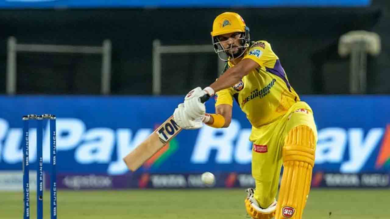 RCB vs CSK | తొలి వికెట్ కోల్పోయిన చెన్నై.. పవర్‌ప్లే ముగిసే సరికి స్కోరు ఎంతంటే?