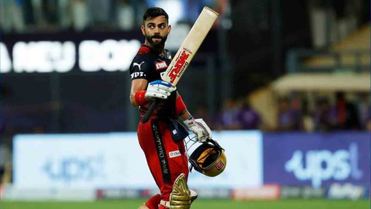 RCB vs GT | ఫామ్‌లోకి వచ్చిన కోహ్లీ.. గుజరాత్‌ను మట్టికరిపించిన బెంగళూరు