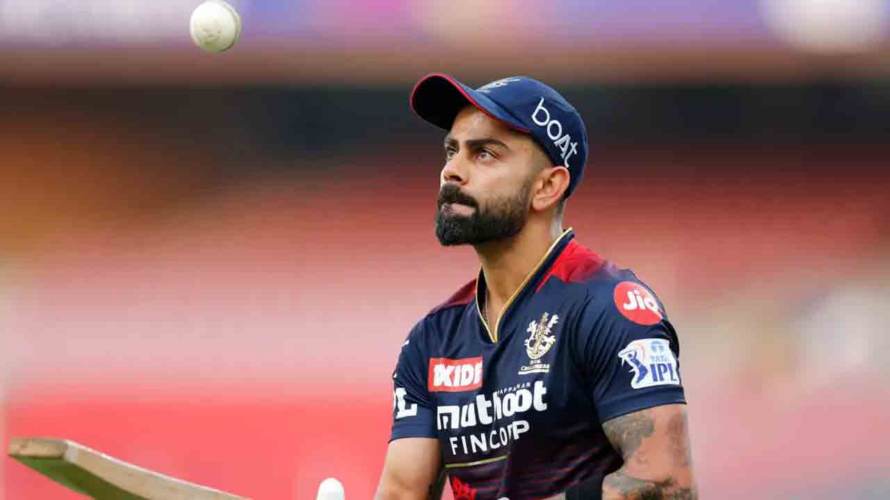 RCB vs PBKS | అదే జరిగితే బెంగళూరు చాలా ప్రమాదకరమైన జట్టు.. మాజీ దిగ్గజం అంచనా