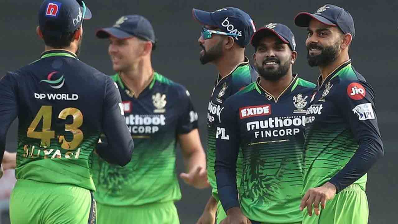 RCB vs SRH | మూడో వికెట్ కోల్పోయిన సన్‌రైజర్స్.. మార్క్రమ్ అవుట్