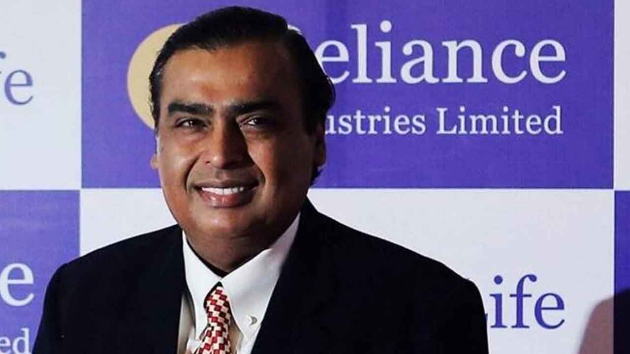 Reliance AGM | బీమా’ లోకి జియో ఫైనాన్సియల్.. ఆ సంస్థతో కలిసి జాయింట్ వెంచర్..]