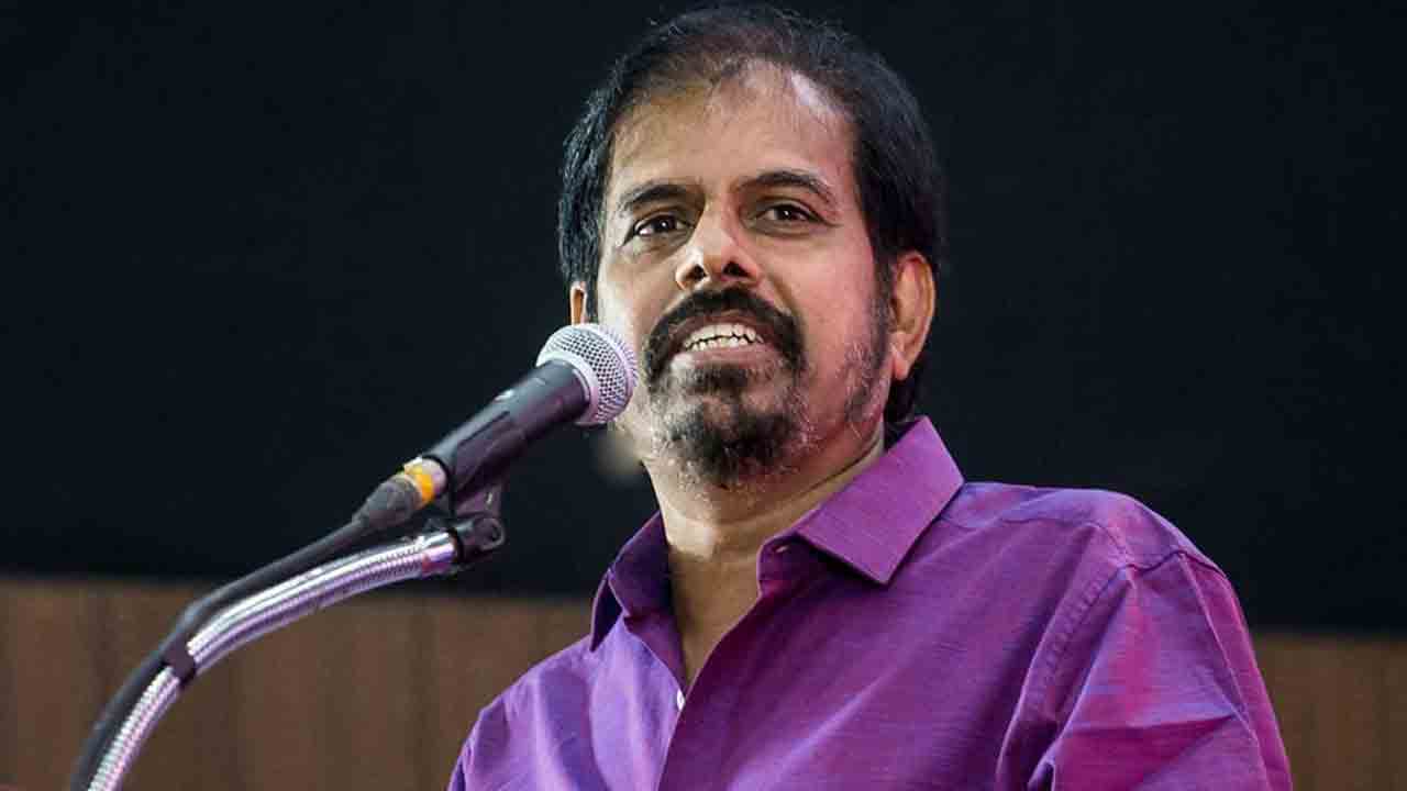 RK Selvamani | తమిళనాడులో షూటింగ్స్ చేసుకోండి..కోలీవుడ్ హీరోలకు ఆర్కే సెల్వమణి సూచన