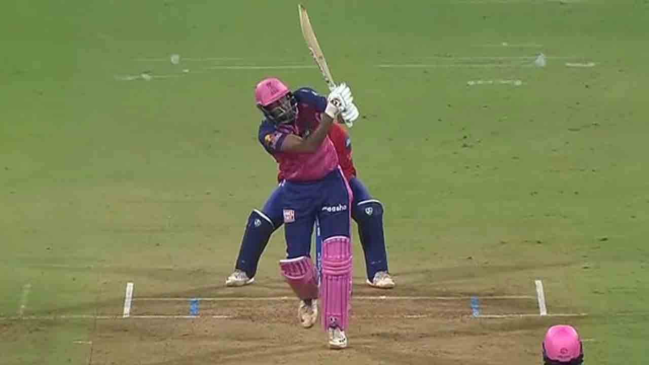 RR vs DC | పవర్‌ప్లే ముగిసే సరికి రాజస్థాన్ స్కోరు ఎంతంటే?