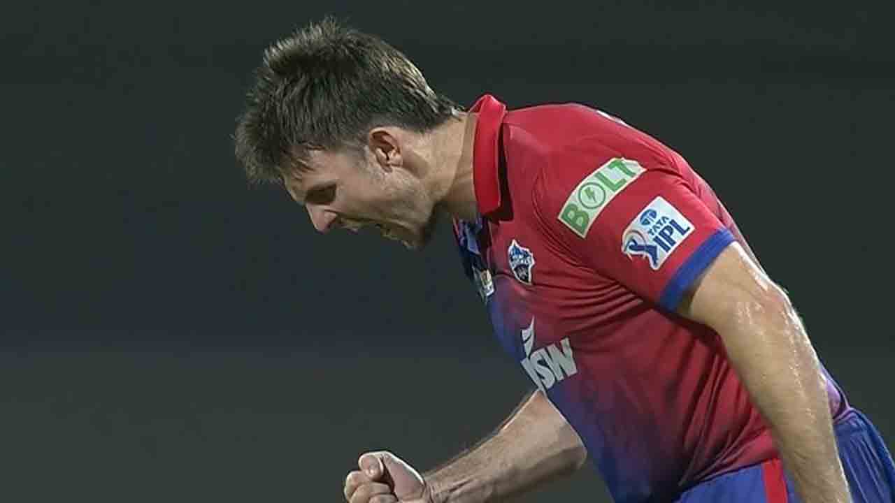 RR vs DC | మరో వికెట్ కోల్పోయిన రాజస్థాన్.. జైస్వాల్ అవుట్