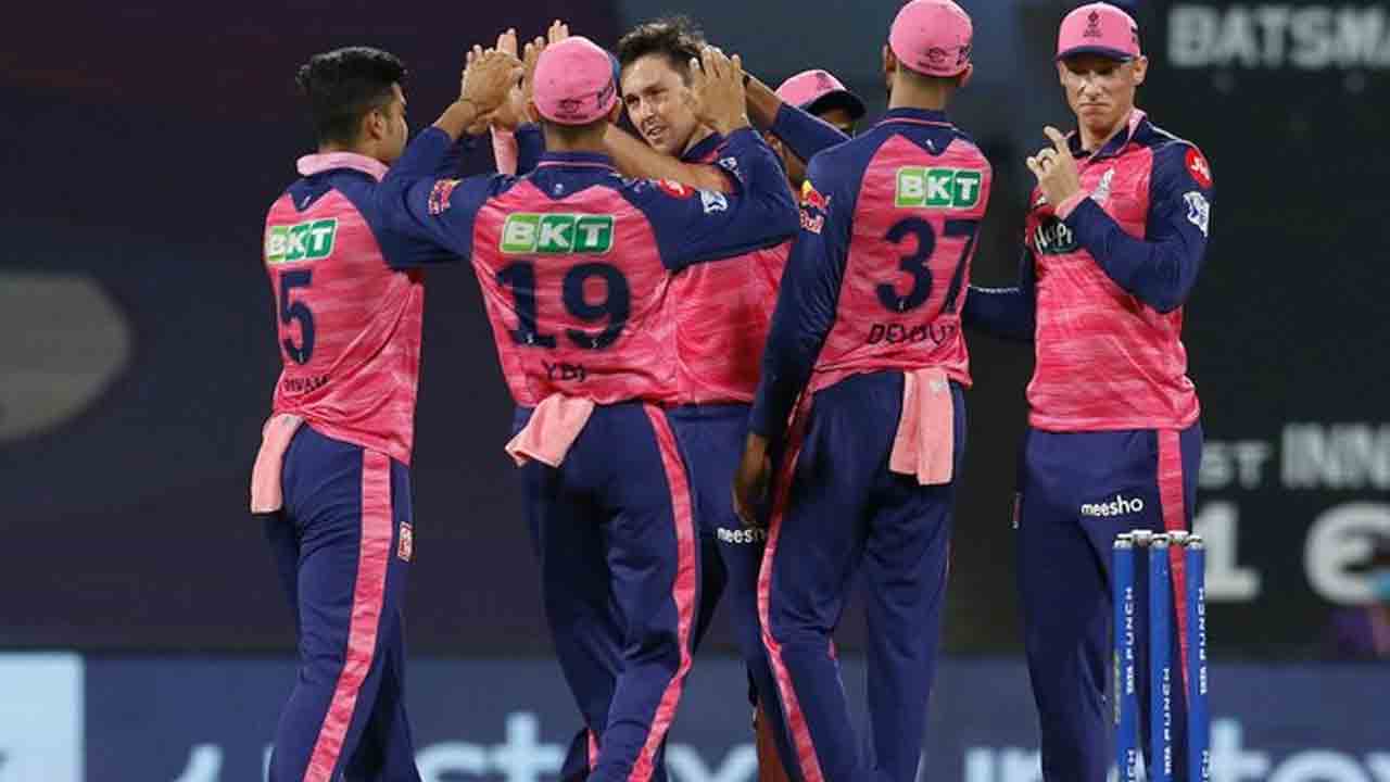 RR vs DC | తొలి వికెట్ కోల్పోయిన ఢిల్లీ.. భరత్ డకౌట్