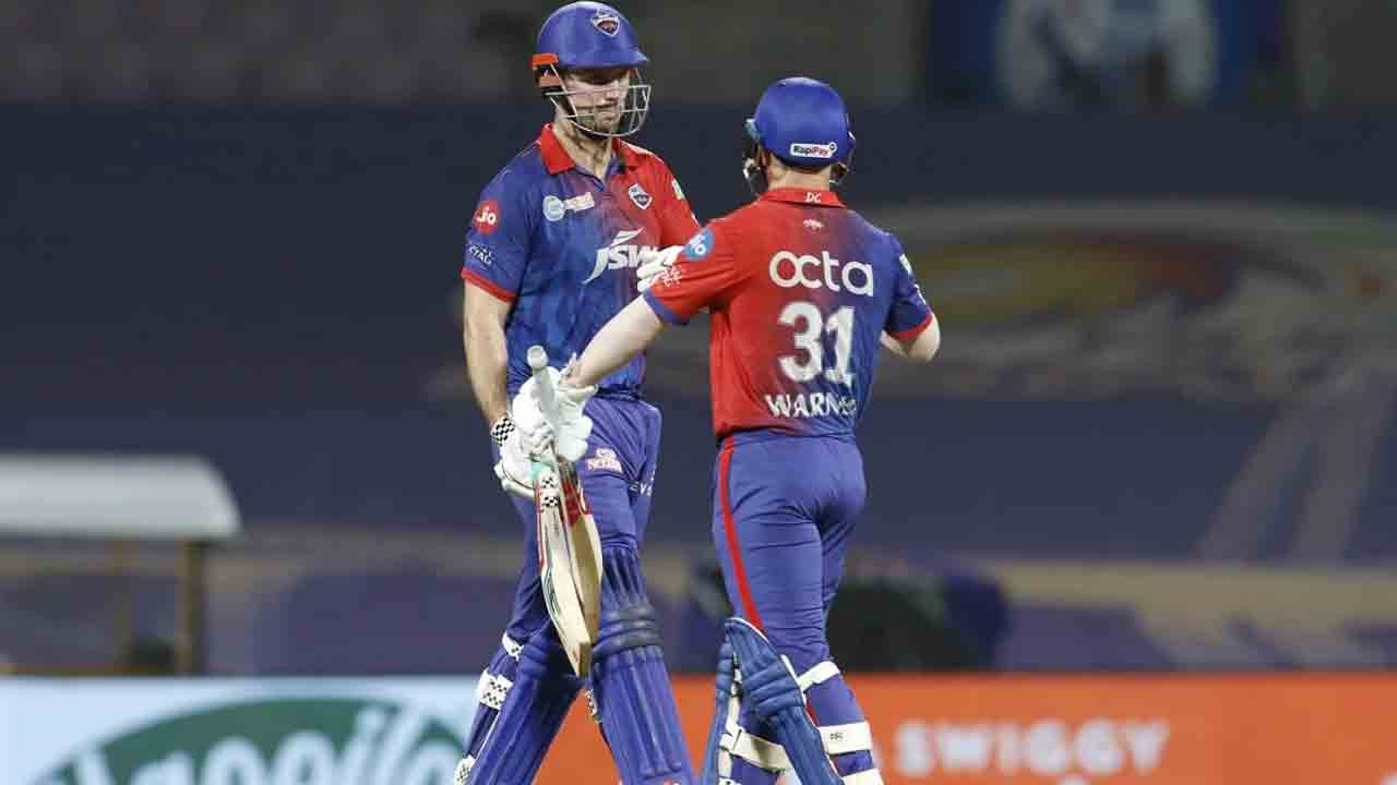 RR vs DC | ఢిల్లీ అద్భుత విజయం.. గెలిపించిన మిచెల్ మార్ష్