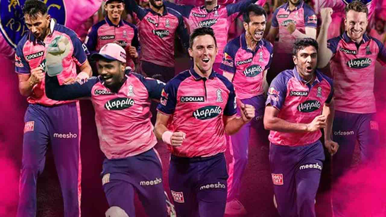 RR vs RCB | 14 ఏళ్ల తర్వాత ఫైనల్ చేరిన రాజస్థాన్.. బెంగళూరుపై ఘనవిజయం